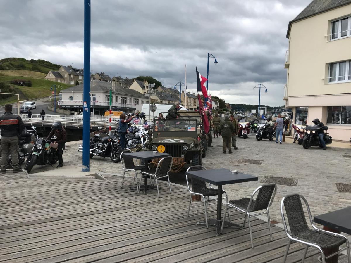 Fishermen'S Friend ポール・アン・ベッサン・ユパン エクステリア 写真